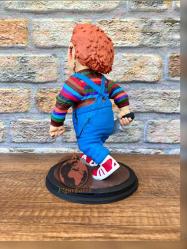 Chucky - 25 cm