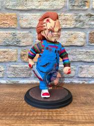 Chucky - 25 cm