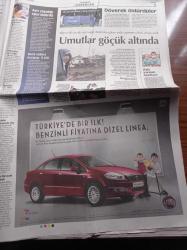 Cumhuriyet Gazetesi - 11 Nisan 2011 - Trabzonspor Galatasaray'ı Devirdi - CHP'de Eski İsimler Liste Dışı - Önder Sav - Mustafa Balbay İzmir Adayı - 12 Eylül'ün Mağdurları Temkinli - Liseli Gençlerin İsyanı - Muhalif Belediyelere Baskı - NATO Genel Sekreteri Libya'da Askeri Çözüm Olamaz - Kaçak Otel Açılışında Heykele Yıkım Kararı - Selahattin Demirtaş Hakkari'den Aday - Leyla Zana
