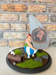 Asterix ve Oburiks - 25 cm