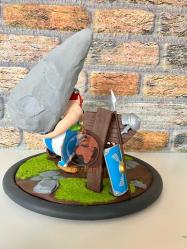 Asterix ve Oburiks - 25 cm