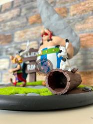Asterix ve Oburiks - 25 cm