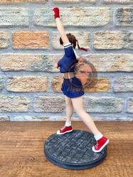 Sakura Kasugano - Street Fighter - 27 cm