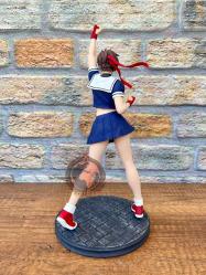 Sakura Kasugano - Street Fighter - 27 cm