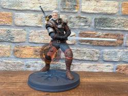 The Witcher Geralt - 25 cm