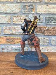 The Witcher Geralt - 25 cm