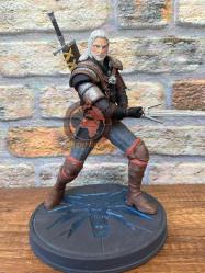 The Witcher Geralt - 25 cm