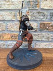 The Witcher Geralt - 25 cm