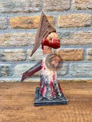 Pyramid Head - Slient Hill - 30 cm