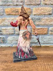 Pyramid Head - Slient Hill - 30 cm