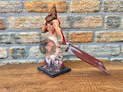 Pyramid Head - Slient Hill - 30 cm