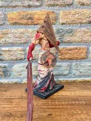 Pyramid Head - Slient Hill - 30 cm