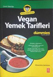 Vegan Yemek Tarifleri