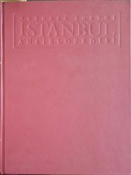 Dünden Bugüne İstanbul Ansiklopedisi 8 Cilt Takım (Ciltli)
