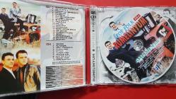 RUMELİYUM ( 2 CD OLMASI GEREKİRKEN 1 CD VAR)  CD