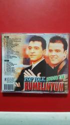 RUMELİYUM ( 2 CD OLMASI GEREKİRKEN 1 CD VAR)  CD
