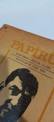 PAPİRÜS Aylık Dergi Sayı 30, Aralık 1968 / Sovyetler'de Türk Şiiri - Arif Damar Bölümü