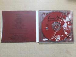 TUNCAY YILMAZ , ROBERT MARKHAM - PİANO - FRANCK SONATA ELGAR SONATA - CD