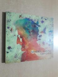 YAŞIM ÇOCUK - MABEL MATİZ - CD