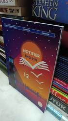 Notifier notıfıer English 12 sınıf ders kitabı 2023
