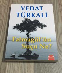FATMAGÜL'ÜN SUÇU NE
