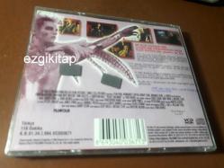 velvet goldmine vcd film (ewan mcgregor jonathan meyers toni collette) (pc'de denenmiştir)