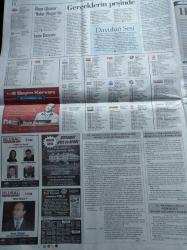 Cumhuriyet Gazetesi - 8 Haziran 2011 - Fenerbahçe Ülker Kaptanı Ömer Onan Aziz Yıldırım'a Sözümüz Var - Hopa'da OHAL - Beşşar Esad Meşruiyetini Kaybetti - Hasip Kaplan Başbakan Recep Tayyip Erdoğan Kenan Evren'e Gider Çay İçer - Taşımalı Mitinge Tepki  - İnancın Gücü Göbekli Tepe - Devlet Bahçeliden Anayasa Tepkisi