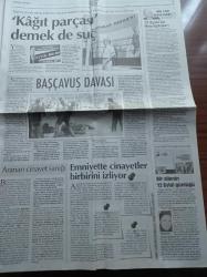 Cumhuriyet Gazetesi - 13 Eylül 2011 - Güreşte İlk Madalya Cenk İldem'in - Futbolda Şike Soruşturmaları - Ceza Avukatı İsmail Sami Çakmak'ın 12 Eylül Anıları Yazı Dizisi - PKK Saldırısında 5 Kişi Yaşamını Yitirdi - Öğretmenlere Tehdit - Şemdinli Saldırısı - Gürsel Tekin Metris'e Aziz Yıldırım'ı Ziyarete Gitti - Deniz Fenerinde Köstebek Sorgusu - Recep Tayyip Erdoğan Gazze'ye Gitmeyecek