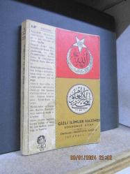 GİZLİ İLİMLER HAZİNESİ 4. KİTAP