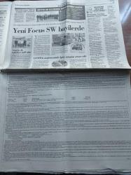 Cumhuriyet Gazetesi - 12 Aralık 2011 - Metin Feyzioğlu Aziz Yıldırım Tahliye Olabilir - Adalet Bakanı Sadullah Ergin Vekillere Kapıyı Kapattı - Haşim Kılıç'tan Darbe Yasağına Destek - Kemal Kılıçdaroğlu'ndan Sert Sözler- Wall Street 47 Kişiye Gözaltı - Türk İş'te Mustafa Kumlu Yeniden Başkan
