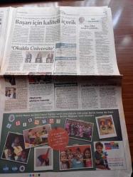 Cumhuriyet Gazetesi -11 Nisan 2014 - Meclis'ten Dopinge Yasal Önlem Yolda - CHP TÜRGEV'e Para Verenler Karşılığında Ne Aldı - AKP Çağdaş Yaşamı Destekleme Derneği'ne De Bağış Yapılıyor - AKP'nin 55 Seçim İtirazından 40'ı Kabul Edildi Muhalefet İse Sürekli Reddedildi - İstanbul'da Baskın Ankara'da Gaz - İçişleri Bakanı Efgan Ala'dan 17 Aralık Operasyonunun Emniyet Bilançosu - Alevileri Kestiler