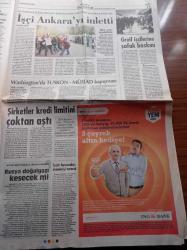 Cumhuriyet Gazetesi -11 Nisan 2014 - Meclis'ten Dopinge Yasal Önlem Yolda - CHP TÜRGEV'e Para Verenler Karşılığında Ne Aldı - AKP Çağdaş Yaşamı Destekleme Derneği'ne De Bağış Yapılıyor - AKP'nin 55 Seçim İtirazından 40'ı Kabul Edildi Muhalefet İse Sürekli Reddedildi - İstanbul'da Baskın Ankara'da Gaz - İçişleri Bakanı Efgan Ala'dan 17 Aralık Operasyonunun Emniyet Bilançosu - Alevileri Kestiler