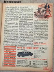 Le Journal De Mickey - Nouvelle Serie - No.273 - Walt Disney -  18/8/57 - Fransızca Dergi (Mickey'nin Günlüğü - Yeni Seri) Mickey Mouse , Donald Duck , Goofy