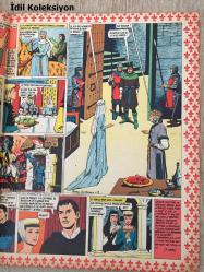 Le Journal De Mickey - Nouvelle Serie - No.273 - Walt Disney -  18/8/57 - Fransızca Dergi (Mickey'nin Günlüğü - Yeni Seri) Mickey Mouse , Donald Duck , Goofy