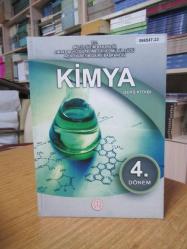 Kimya Lise Ders Kitabı 4. Dönem - Hayat Boyu Öğrenme Genel Müdürlüğü Açık Öğretim Daire Başkanlığı (2023)