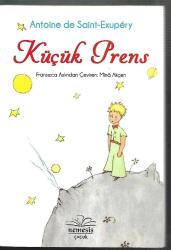Küçük Prens