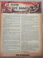 Le Journal De Mickey - Nouvelle Serie - No.321 - Walt Disney - 20/7/58 - Fransızca Dergi (Mickey'nin Günlüğü - Yeni Seri) Mickey Mouse , Donald Duck , Goofy