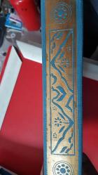 KURAN-I KERİM MEALİ CELİLESİ (CİLTLİ)