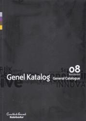 Çanakkale Seramik / Kalebodur Genel Kataloğ General Catalogue 08 Residential