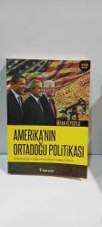 Amerika'nın Ortadoğu Politikası