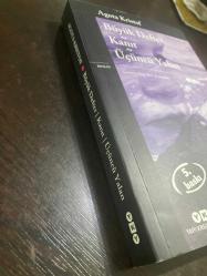 Büyük defter- kanıt- üçüncü yalan