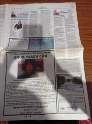 Cumhuriyet Gazetesi - 24 Haziran 2013 -  Binnaz Uslu'nun En Zor Yarışı - Akdeniz Oyunları - Çapulcular Anlatıyor - Gezi Eyleminden Buluş Çıktı - Aleviler AKP'nin Baskıcı Politikalarını Protesto Etti - Recep Tayyip Erdoğan'ın Şikayeti Yersiz - Müslüman Faiz Lobisi İşbaşında - 4. trans Onur Yürüyüşü - Melih Gökçek Yine Hedef Gösterdi