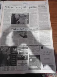 Cumhuriyet Gazetesi - 8 Ocak 2009 - Sabih Kanatoğlu-Ergenekon Operasyonu Kapsamında Laik Cumhuriyetin Savunucu Yargıtay Onursal Başsavcısı'nın Evi Basıldı - AKP'ye Muhalefet Eden Gözaltına Alınıyor - Kemal Gürüz - Yalçın Küçük - Sabih Kanadoğlu'na Gözdağı - Doğalgaz Krizi - istek Vakfı - Bedrettin Dalan