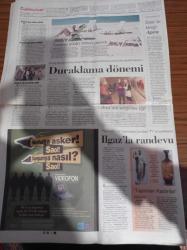 Cumhuriyet Gazetesi - 8 Ocak 2009 - Sabih Kanatoğlu-Ergenekon Operasyonu Kapsamında Laik Cumhuriyetin Savunucu Yargıtay Onursal Başsavcısı'nın Evi Basıldı - AKP'ye Muhalefet Eden Gözaltına Alınıyor - Kemal Gürüz - Yalçın Küçük - Sabih Kanadoğlu'na Gözdağı - Doğalgaz Krizi - istek Vakfı - Bedrettin Dalan