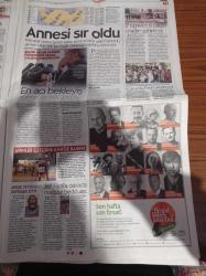 Cumhuriyet Gazetesi - 3 Kasım 2017 - Dustin Hoffman Da Taciz Çukurunda - Tarsus'ta Gizli Kazı Vatikan'ın Talimatı İddiası - Yine Kara Haber 8 Şehit - TEOG Kaldırıldı Yerine Kaos Geldi - Hava İş Yine Gündemde - Savcılık 10 Ekim Katliamının Müfettiş Raporunu Yazan Gazetecileri Hedef Aldı - Cadılar Bayramı Katliamı - Kemal Kılıçdaroğlu Teröre İnat Ortak Duruş