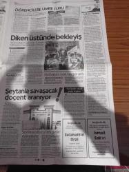 Cumhuriyet Gazetesi - 3 Kasım 2017 - Dustin Hoffman Da Taciz Çukurunda - Tarsus'ta Gizli Kazı Vatikan'ın Talimatı İddiası - Yine Kara Haber 8 Şehit - TEOG Kaldırıldı Yerine Kaos Geldi - Hava İş Yine Gündemde - Savcılık 10 Ekim Katliamının Müfettiş Raporunu Yazan Gazetecileri Hedef Aldı - Cadılar Bayramı Katliamı - Kemal Kılıçdaroğlu Teröre İnat Ortak Duruş