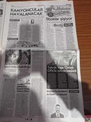 Cumhuriyet Gazetesi - 3 Kasım 2017 - Dustin Hoffman Da Taciz Çukurunda - Tarsus'ta Gizli Kazı Vatikan'ın Talimatı İddiası - Yine Kara Haber 8 Şehit - TEOG Kaldırıldı Yerine Kaos Geldi - Hava İş Yine Gündemde - Savcılık 10 Ekim Katliamının Müfettiş Raporunu Yazan Gazetecileri Hedef Aldı - Cadılar Bayramı Katliamı - Kemal Kılıçdaroğlu Teröre İnat Ortak Duruş