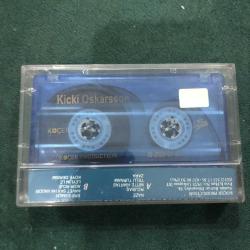 11 | KÜRTÇE KASET: KİCKİ ORKARSSON - ROJBAŞ / KOYE DERSİM