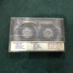 11 | KÜRTÇE KASET: SİDAR BERİTAN - DERDE SALE