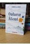 Onların Alemi (3 kitap tek ciltte)-ONLARIN ALEMİ - Haletü Ehli'l-Hakikati Maallah -Rifai - Onların Alemi (3 kitap tek ciltte)